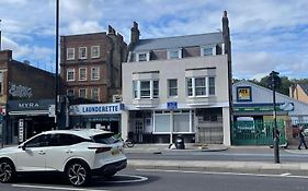 City Lodge London